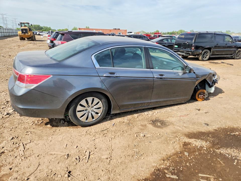 Продаж на аукціоні авто 2011 Honda Accord, vin: 1HGCP2E34BA009256, номер лоту: 54703906