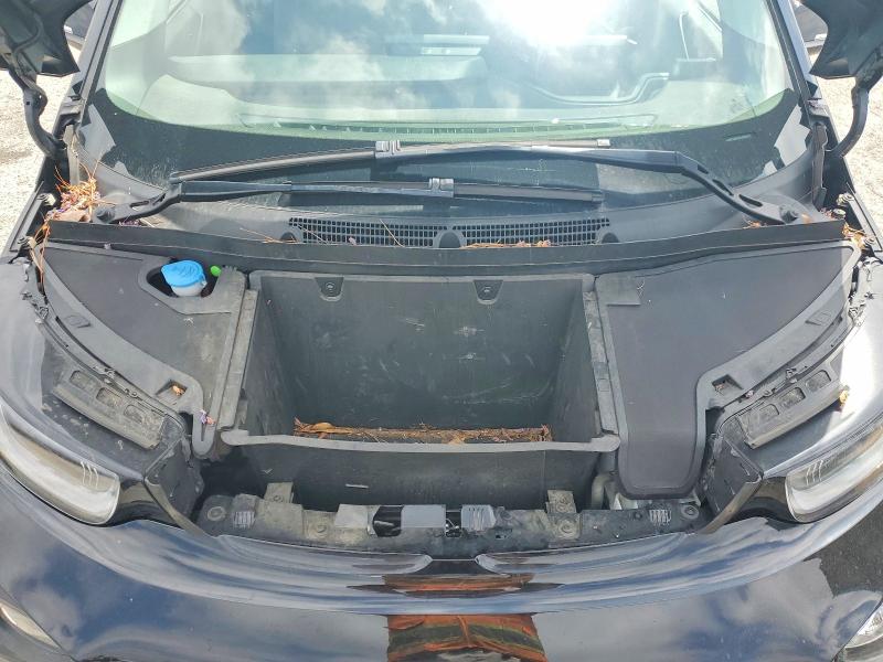 Продаж на аукціоні авто 2017 Bmw I3, vin: WBY1Z8C31HV893226, номер лоту: 53646396