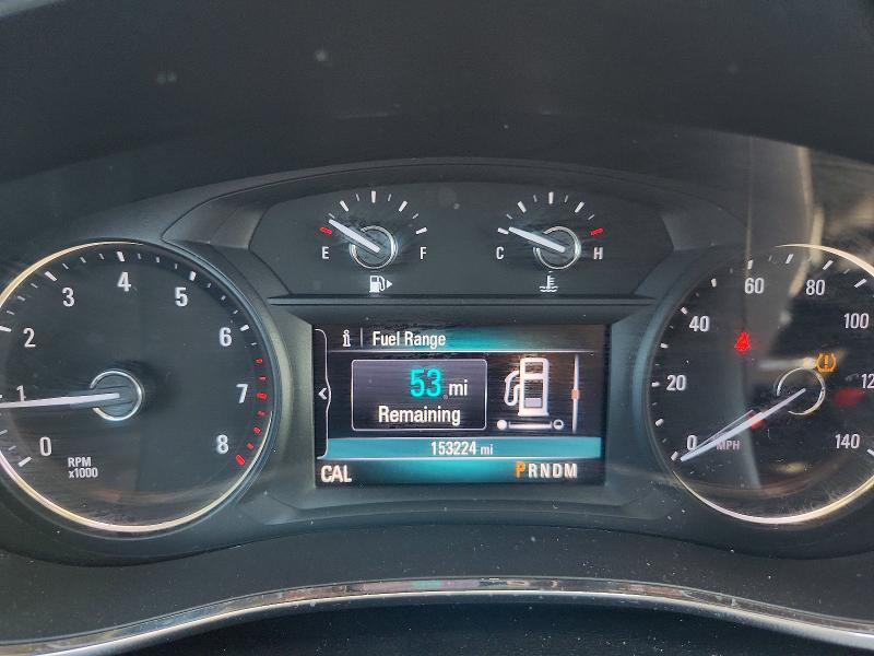 Продаж на аукціоні авто 2020 Buick Encore, vin: KL4CJASB9LB347540, номер лоту: 53440036