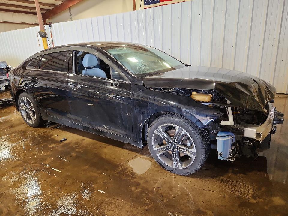 Продаж на аукціоні авто 2022 Kia K5, vin: 5XXG34J24NG126283, номер лоту: 54756216