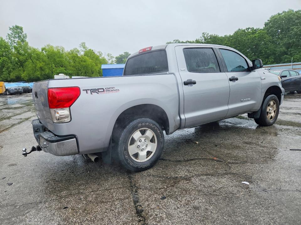 Продажа на аукционе авто 2008 Toyota Tundra, vin: 5TFEV54108X053145, номер лота: 53669266
