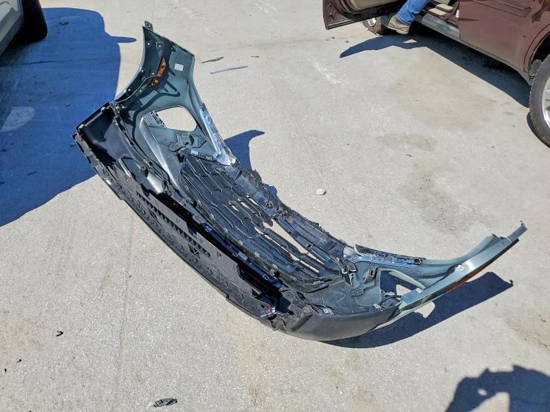 2025 Chevrolet Trailblazer მანქანა იყიდება აუქციონზე, vin: KL79MPSL2SB006334, აუქციონის ნომერი: 52098056