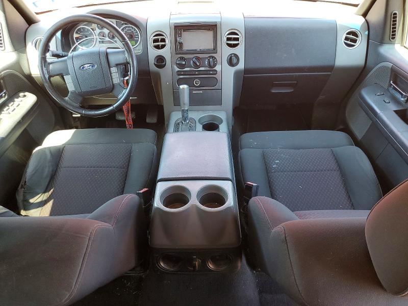 2008 Ford F150 მანქანა იყიდება აუქციონზე, vin: 1FTPW12V88KE70949, აუქციონის ნომერი: 53097926