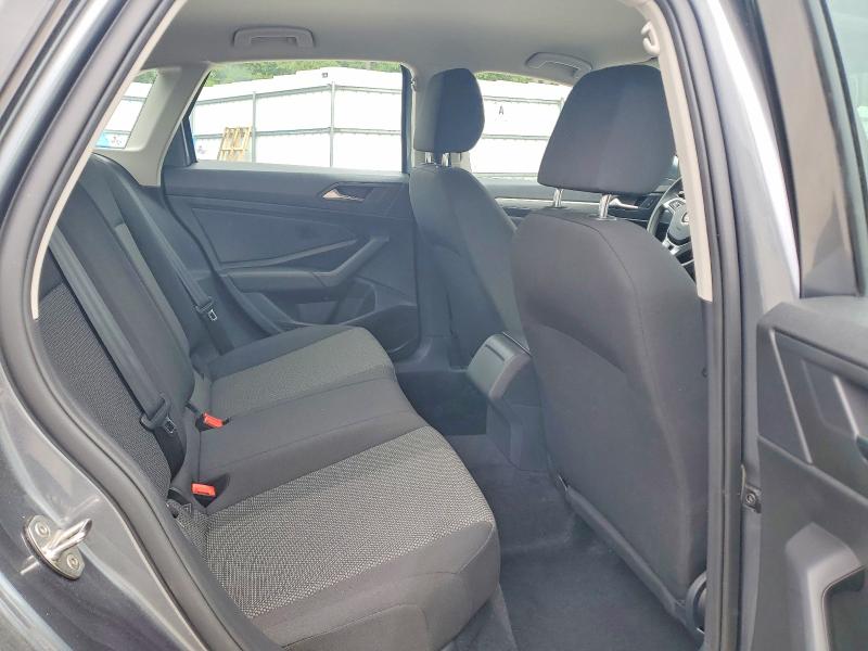 Aukcja sprzedaży 2021 Volkswagen Jetta, vin: 3VWN57BU8MM035269, numer aukcji: 53457266