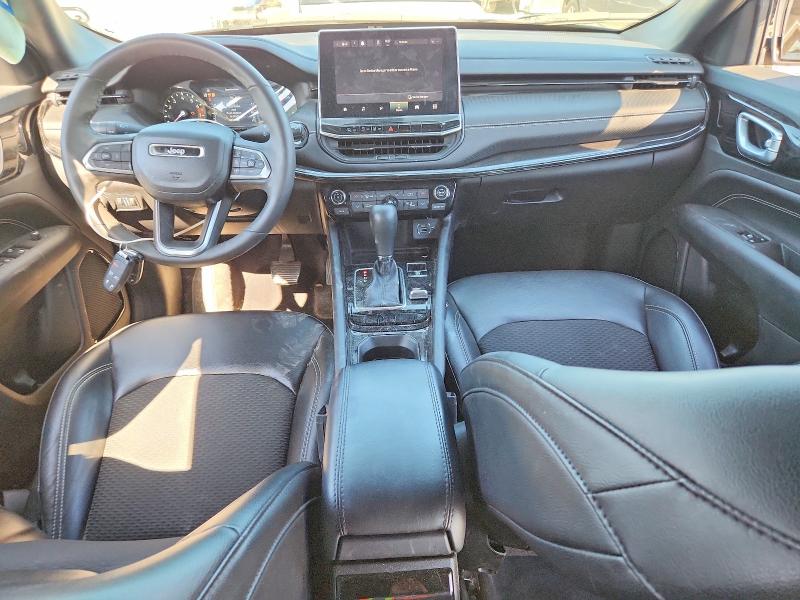 Aukcja sprzedaży 2023 Jeep Compass, vin: 3C4NJDBN3PT501903, numer aukcji: 54897586