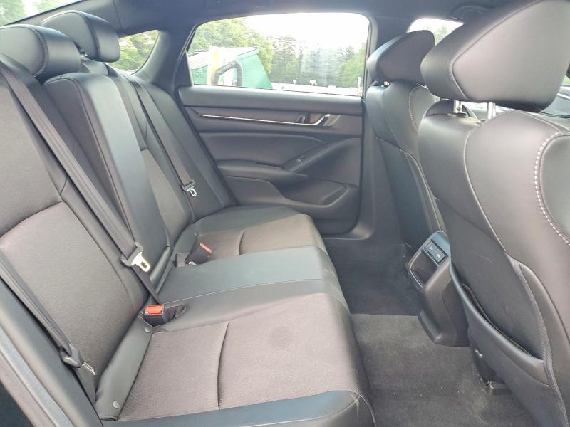 Aukcja sprzedaży 2021 Honda Accord, vin: 1HGCV1F34MA032828, numer aukcji: 55120726