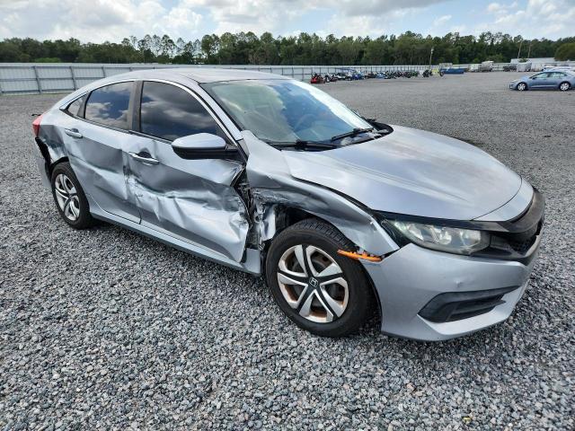 Продажа на аукционе авто 2016 Honda Civic, vin: 19XFC2F57GE074257, номер лота: 54845806