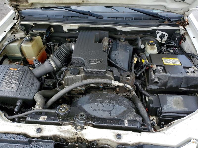 Продаж на аукціоні авто 2012 Chev Colorado, vin: 1GCCSBF93C8163370, номер лоту: 51830546