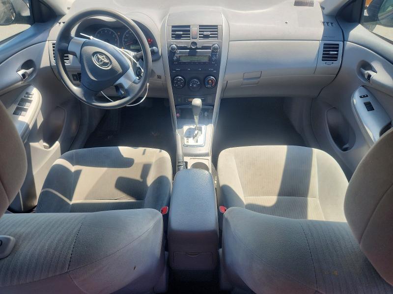 Aukcja sprzedaży 2010 Toyota Corolla, vin: 2T1BU4EE0AC403668, numer aukcji: 52837796