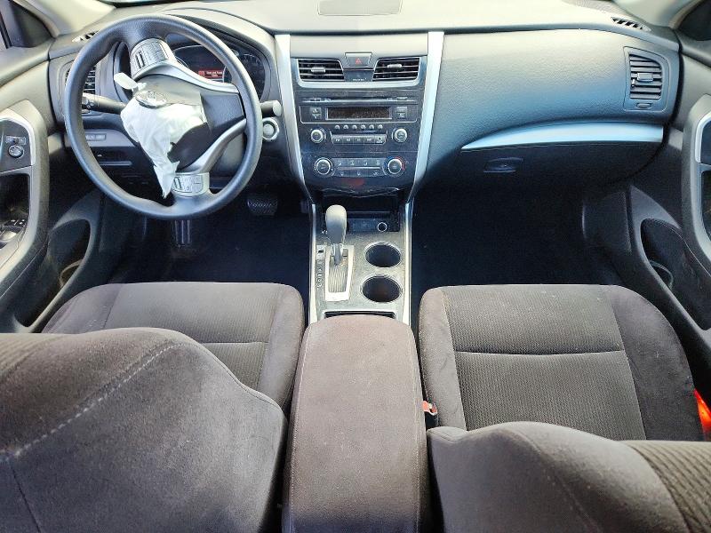2013 Nissan Altima მანქანა იყიდება აუქციონზე, vin: 1N4AL3AP3DN403090, აუქციონის ნომერი: 51922066