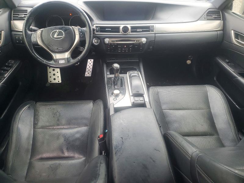 Aukcja sprzedaży 2013 Lexus Gs, vin: JTHCE1BL3D5010573, numer aukcji: 54543136