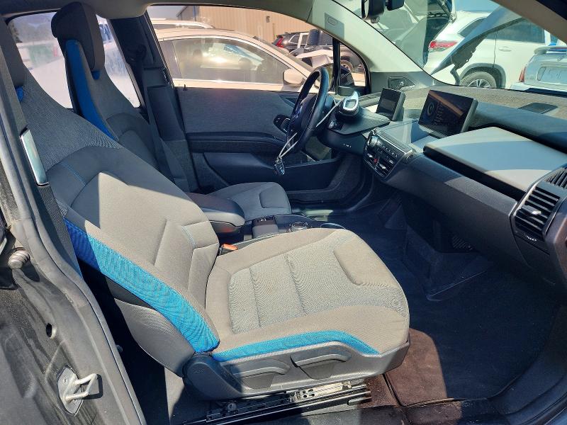 Продаж на аукціоні авто 2016 Bmw I3, vin: WBY1Z4C5XGV508867, номер лоту: 53085216