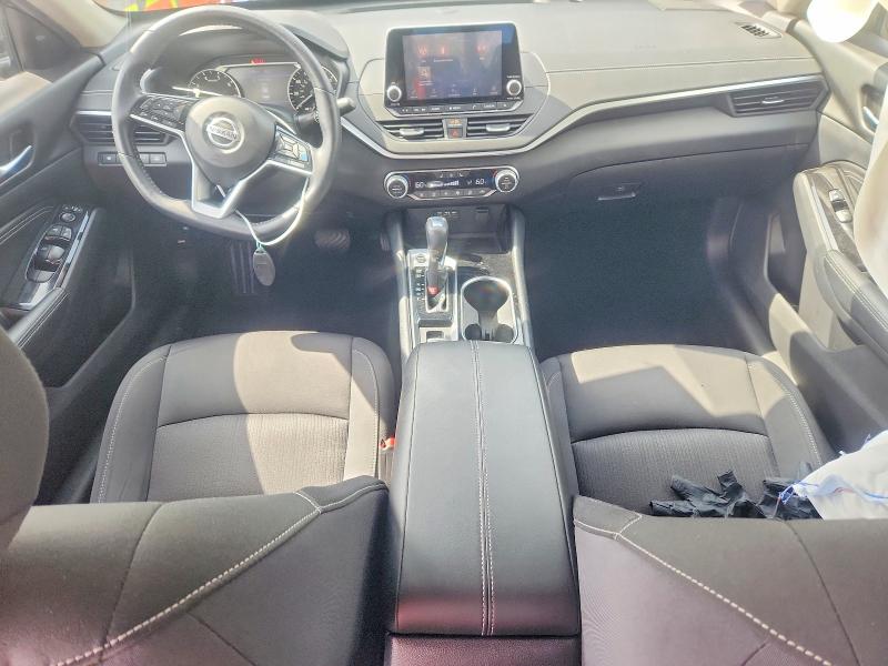 Продажа на аукционе авто 2020 Nissan Altima, vin: 1N4BL4DW1LC277707, номер лота: 52549966