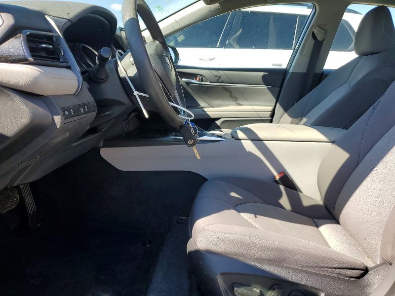 2023 Toyota Camry მანქანა იყიდება აუქციონზე, vin: 4T1C11BK5PU087066, აუქციონის ნომერი: 52172426