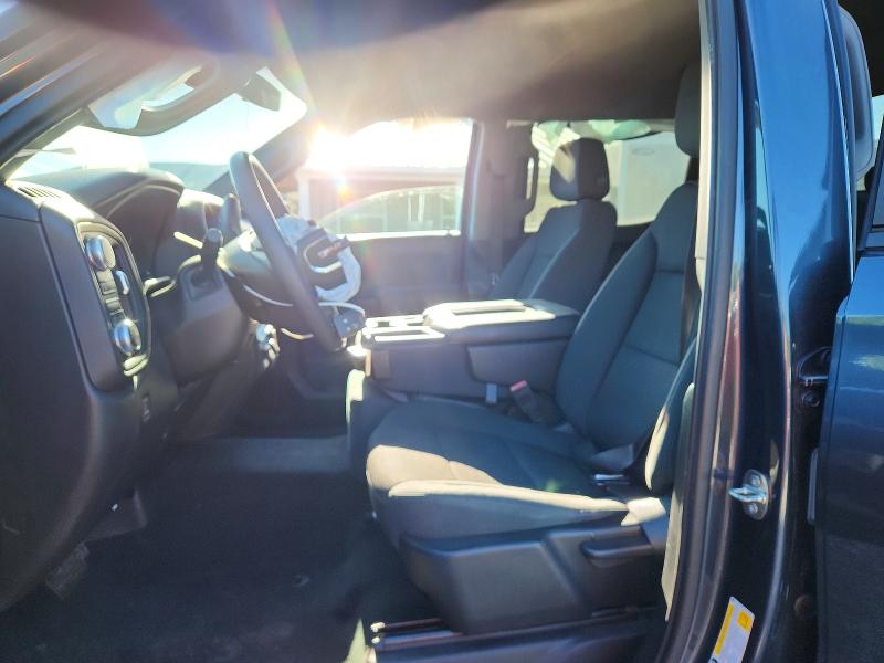 Auction sale of the 2020 Gmc Sierra, vin: 1GTU9AEF6LZ206529, lot number: 53125976