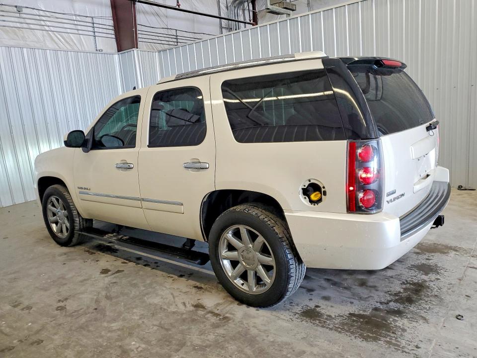 Продажа на аукционе авто 2011 Gmc Yukon, vin: 1GKS2EEF2BR280018, номер лота: 53399766