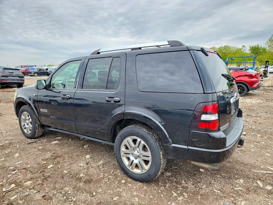 Aukcja sprzedaży 2008 Ford Explorer, vin: 1FMEU75838UB32011, numer aukcji: 52162456