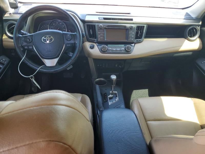 53411856 :رقم المزاد ، JTMYFREV2DD013115 vin ، 2013 Toyota Rav4 مزاد بيع
