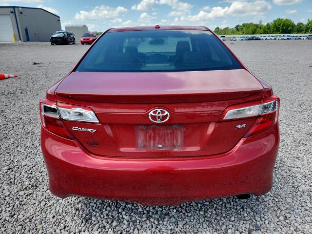 Aukcja sprzedaży 2012 Toyota Camry, vin: 4T1BF1FK8CU616057, numer aukcji: 53108786