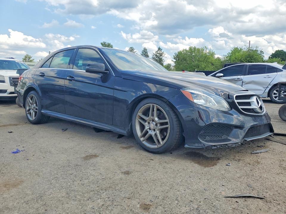 Продаж на аукціоні авто 2014 Mercedes-benz E, vin: WDDHF8JB7EA774088, номер лоту: 54075696