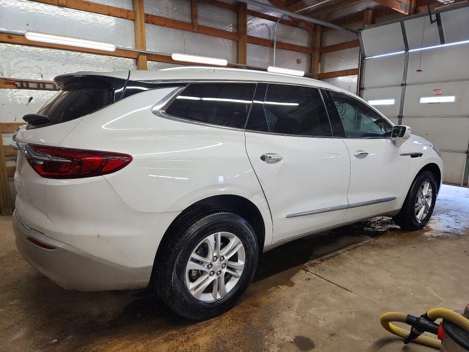 Aukcja sprzedaży 2020 Buick Enclave, vin: 5GAERBKW8LJ202612, numer aukcji: 52168356