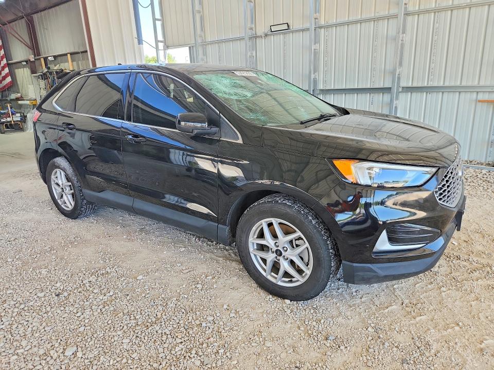 2023 Ford Edge მანქანა იყიდება აუქციონზე, vin: 2FMPK4J91PBA16242, აუქციონის ნომერი: 53425836