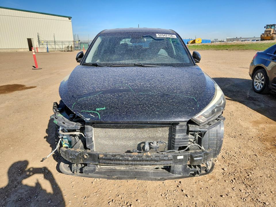 Aukcja sprzedaży 2017 Hyundai Tucson, vin: KM8J23A40HU444674, numer aukcji: 52942156