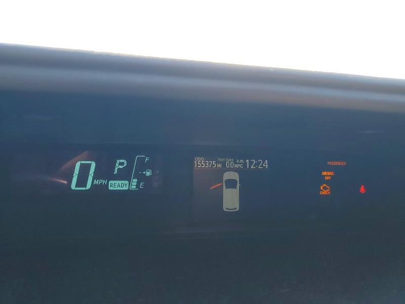 2014 Toyota Prius C მანქანა იყიდება აუქციონზე, vin: JTDKDTB33E1563356, აუქციონის ნომერი: 55084256