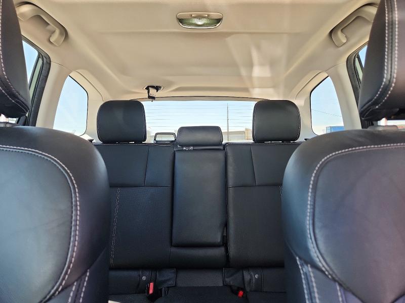 2018 Subaru Forester მანქანა იყიდება აუქციონზე, vin: JF2SJAWC8JH531755, აუქციონის ნომერი: 53877556