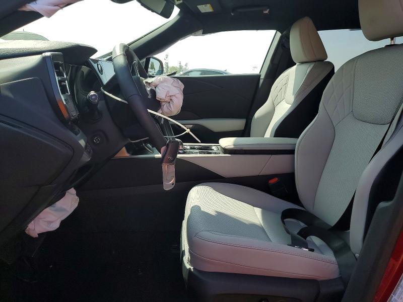 Aukcja sprzedaży 2024 Lexus Rx 350, vin: 2T2BAMBA5RC034744, numer aukcji: 52591506