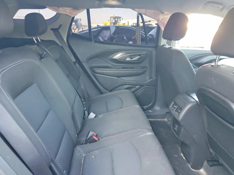 Продаж на аукціоні авто 2024 Gmc Terrain, vin: 3GKALMEG6RL316323, номер лоту: 53751726
