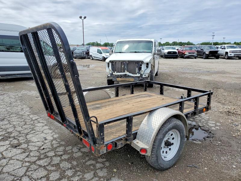 Aukcja sprzedaży 2020 Pj Trailer 6 Channel, vin: 3CVU60815L2598186, numer aukcji: 54419866