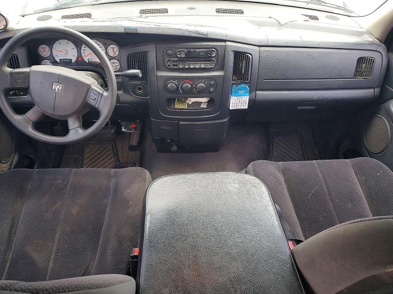 Aukcja sprzedaży 2004 Dodge Ram 3500, vin: 3D7MA48C44G110240, numer aukcji: 54790436