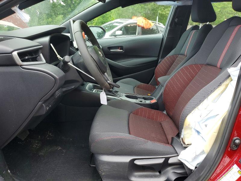 Aukcja sprzedaży 2026 Toyota Corolla, vin: 5YFP4MCE9TP254348, numer aukcji: 55065406