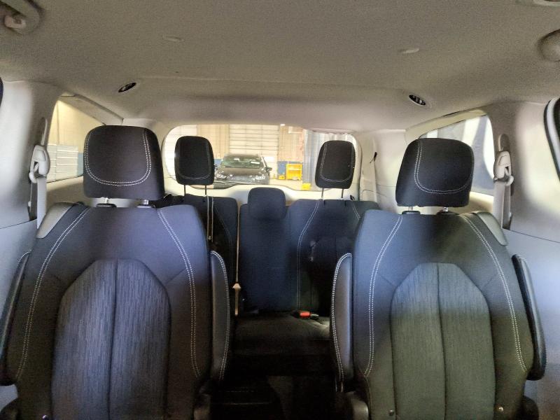 Продажа на аукционе авто 2023 Chrysler Voyager, vin: 2C4RC1CG8PR623668, номер лота: 53693056