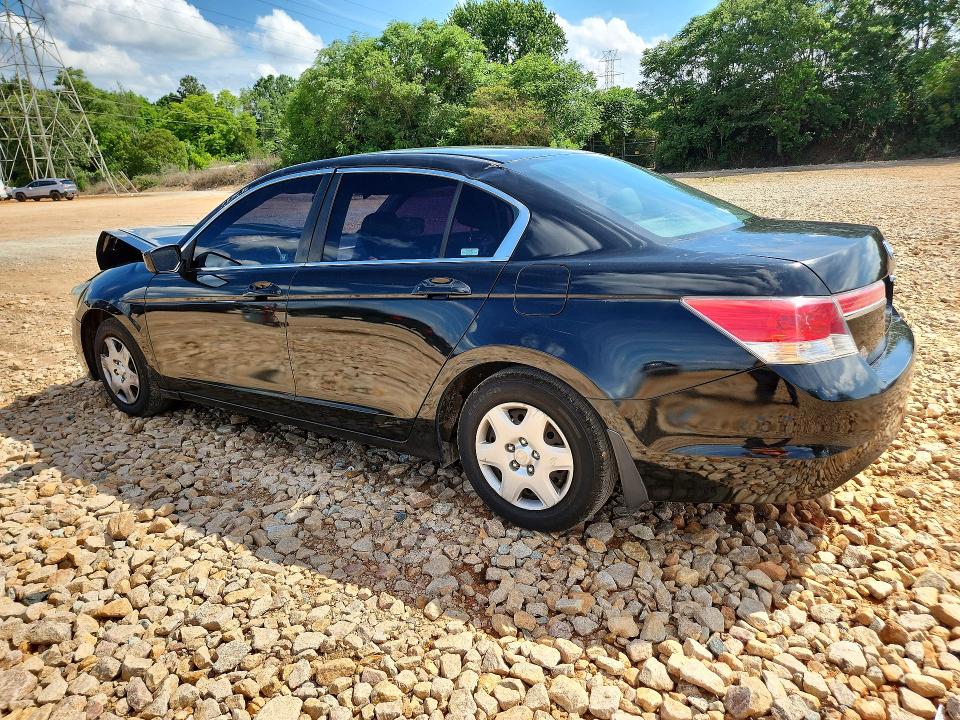 Продажа на аукционе авто 2012 Honda Accord, vin: 1HGCP2F61CA067707, номер лота: 54780146