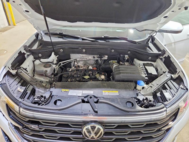 Aukcja sprzedaży 2024 Volkswagen Atlas Cross Sport, vin: 1V2AE2CA5RC204583, numer aukcji: 55207766
