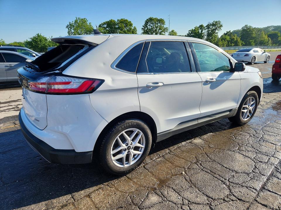Продажа на аукционе авто 2024 Ford Edge, vin: 2FMPK4J99RBA68186, номер лота: 53059706