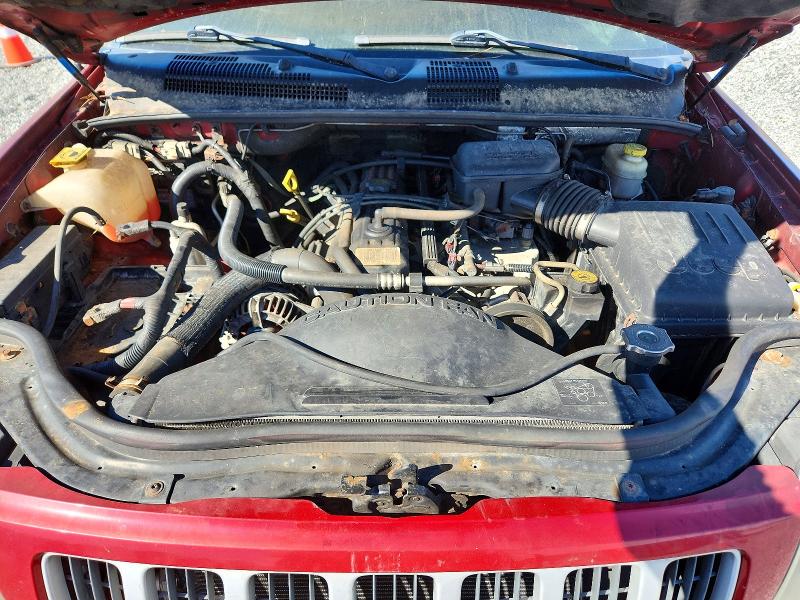 Aukcja sprzedaży 2004 Jeep Grand Cherokee, vin: 1J4GW48S64C264722, numer aukcji: 53339036