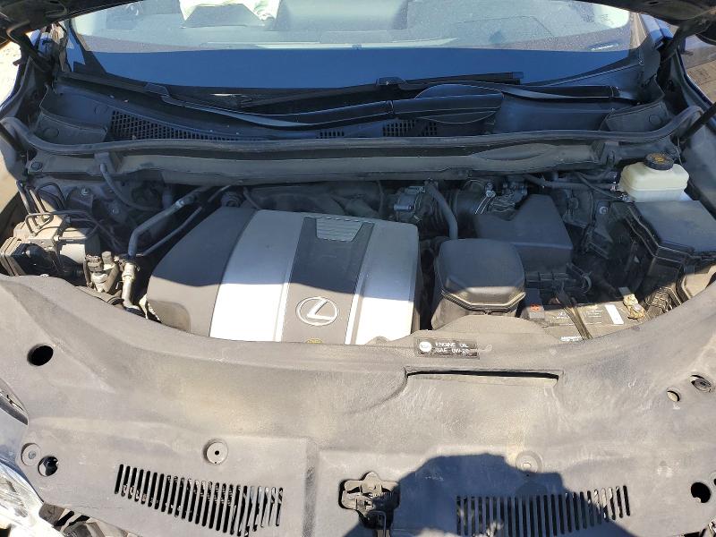 54197316 :رقم المزاد ، 2T2BZMCA1GC023163 vin ، 2016 Lexus Rx 350 مزاد بيع