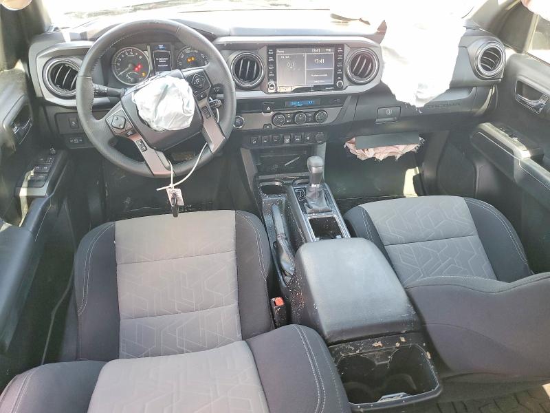 Aukcja sprzedaży 2023 Toyota Tacoma, vin: 3TYAZ5CN2PT034757, numer aukcji: 54551646