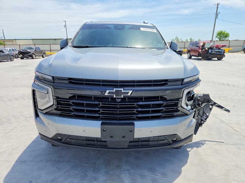 Aukcja sprzedaży 2025 Chevrolet Tahoe, vin: 1GNS6RRD9SR381497, numer aukcji: 52447206