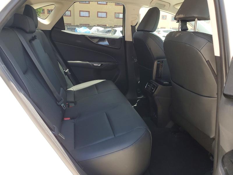 Aukcja sprzedaży 2025 Lexus Nx 250, vin: 2T2ADCAZ0SC028005, numer aukcji: 52028096