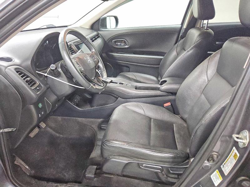 Продаж на аукціоні авто 2016 Honda Hr-v, vin: 3CZRU6H78GM716386, номер лоту: 50516306