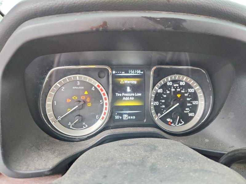 Aukcja sprzedaży 2016 Nissan Titan Xd, vin: 1N6BA1F2XGN511584, numer aukcji: 52474586