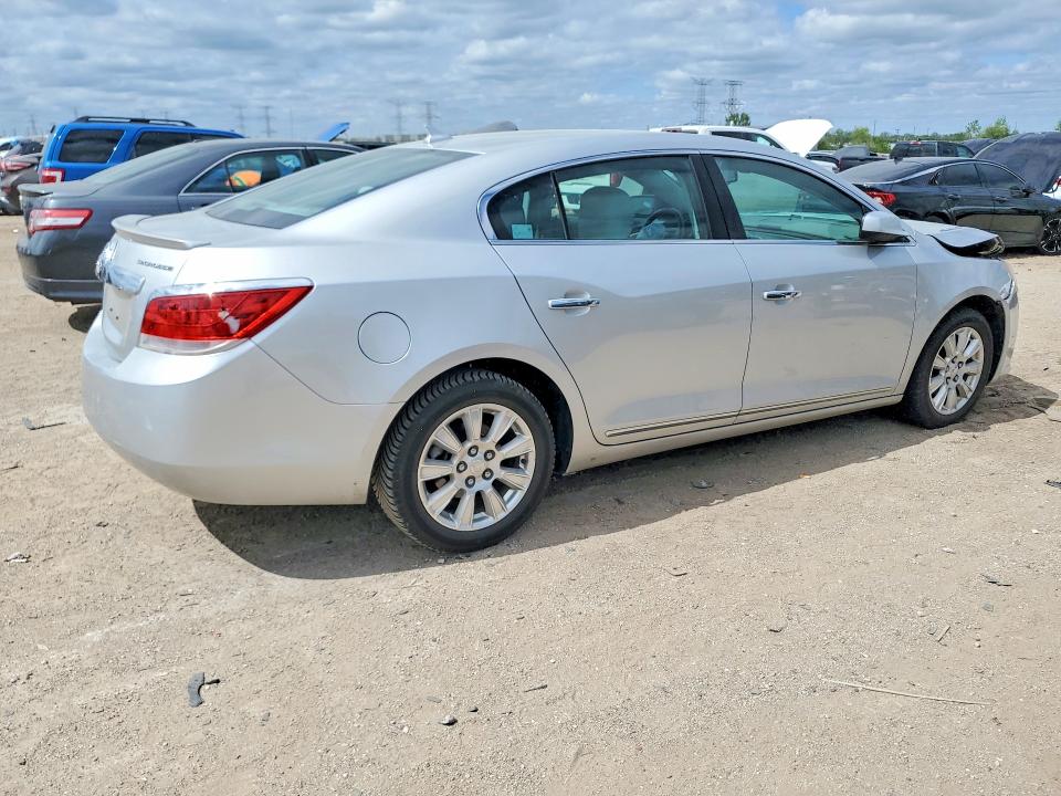 Aukcja sprzedaży 2013 Buick Lacrosse, vin: 1G4GA5ER2DF126388, numer aukcji: 54090106