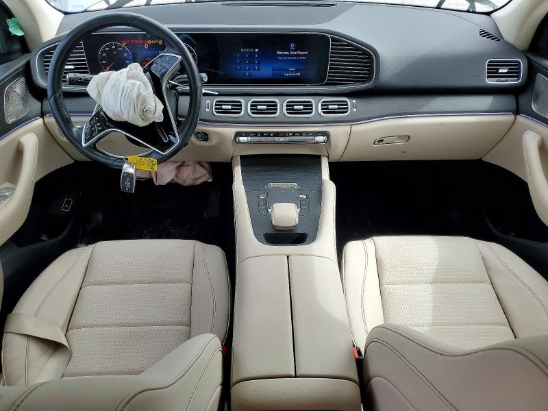2024 Mercedes-benz Gle მანქანა იყიდება აუქციონზე, vin: 4JGFB4FB8RB115902, აუქციონის ნომერი: 53753716