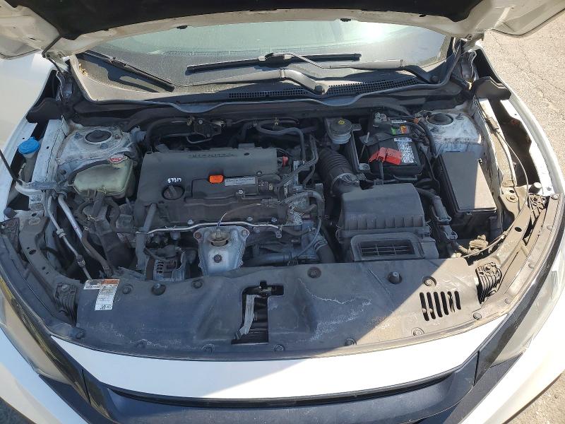 Продажа на аукционе авто 2020 Honda Civic, vin: 2HGFC2F84LH517569, номер лота: 51909766
