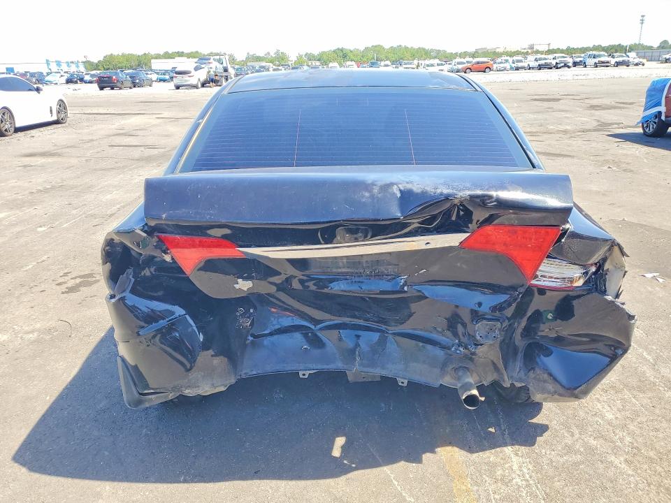 Продажа на аукционе авто 2010 Honda Civic, vin: 2HGFA1F53AH300209, номер лота: 53775396