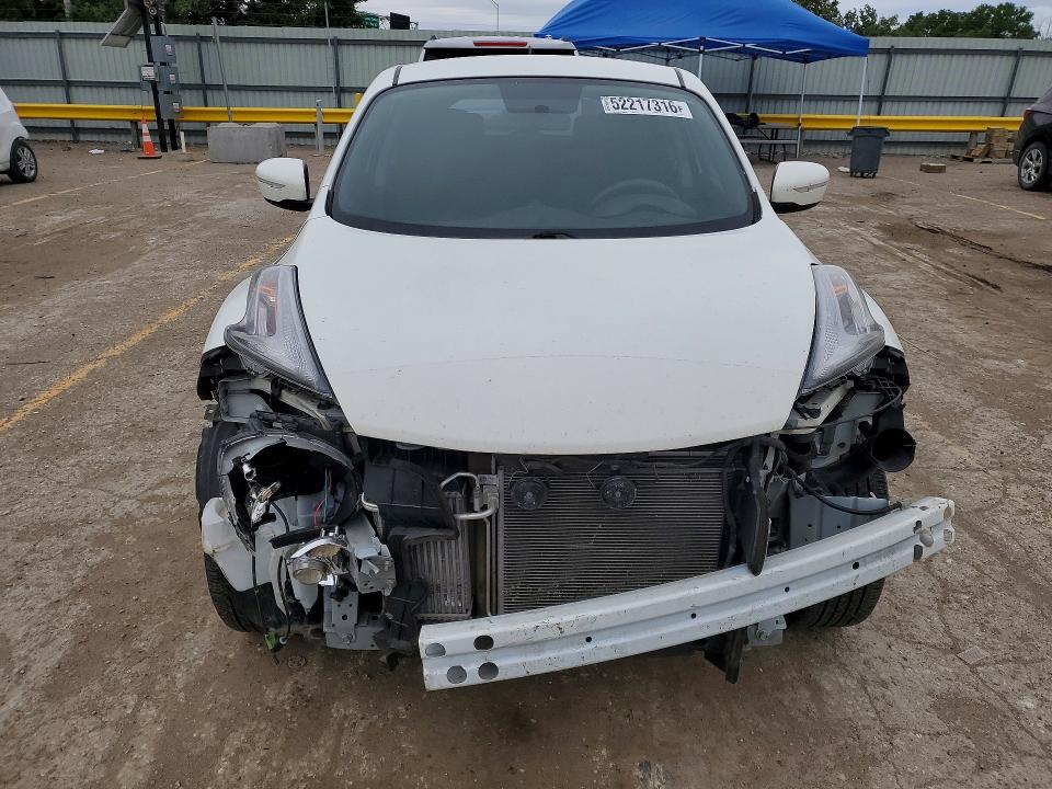 Продаж на аукціоні авто 2015 Nissan Juke, vin: JN8AF5MR5FT512017, номер лоту: 52217316